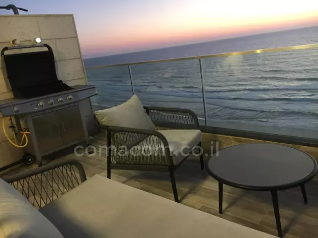 appartement Bat Yam