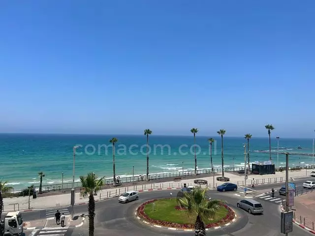 appartement Bat Yam