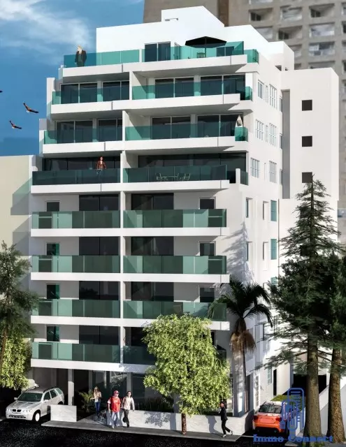 appartement Bat Yam