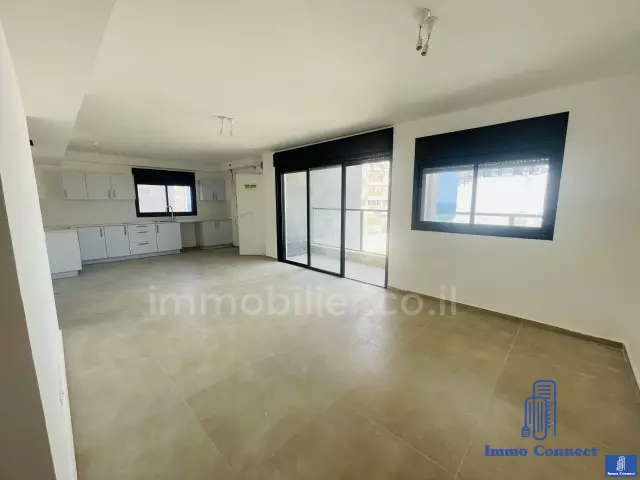 appartement Bat Yam