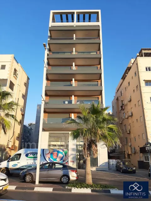 appartement Bat Yam